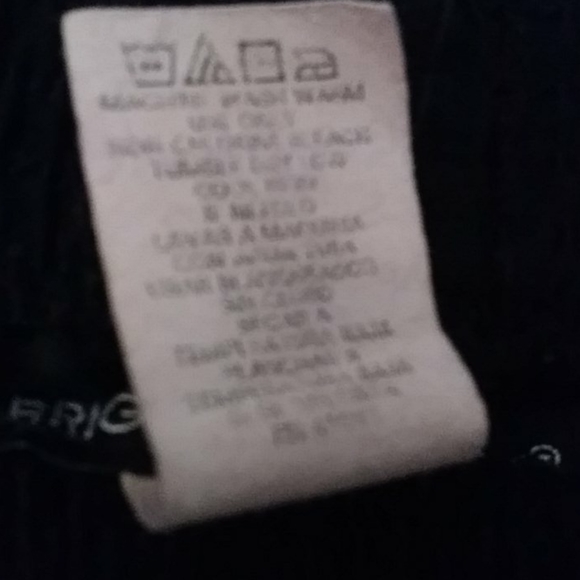 Stretch pants - Picture 3 of 4